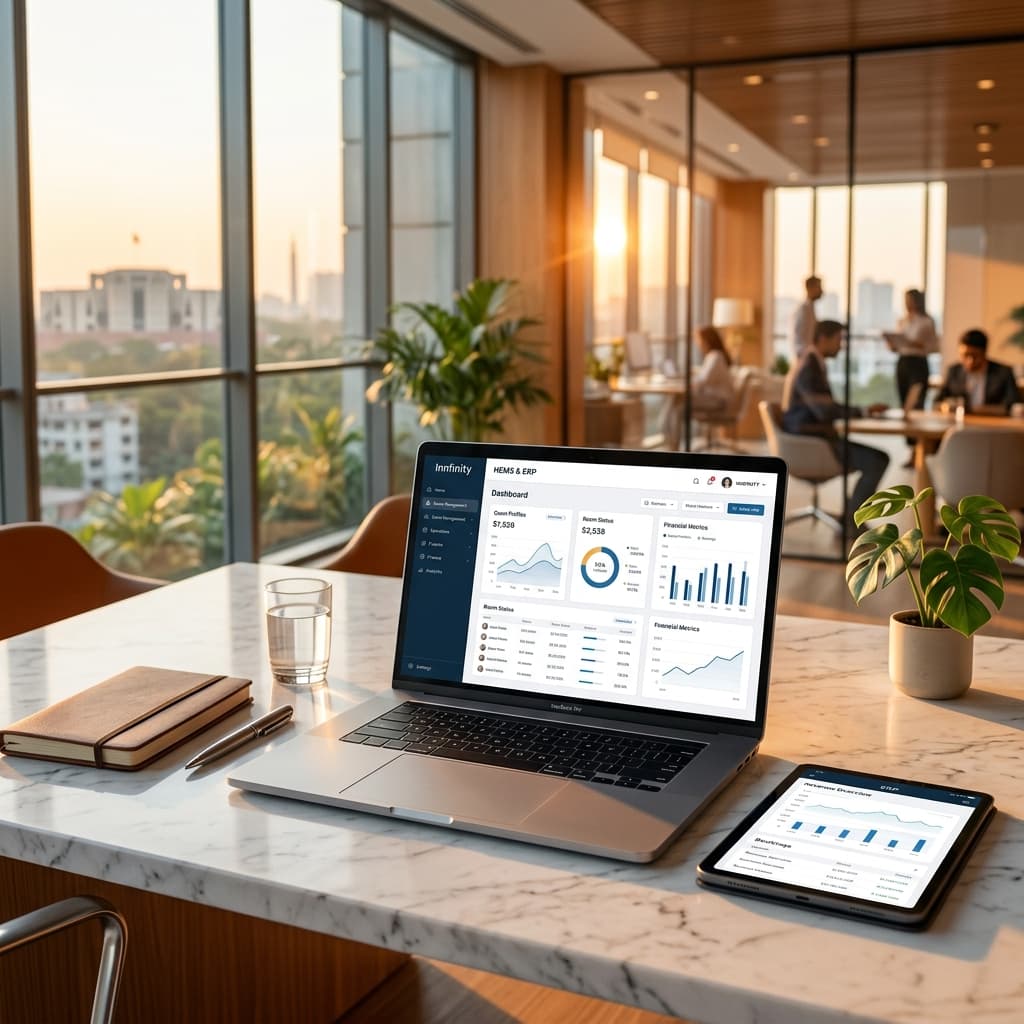 NICE Software Enterprise Suite - Engineering Excellence for Modern Enterprises
